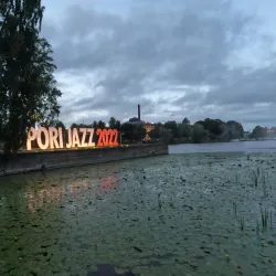 Pori Jazz Festival - Pori