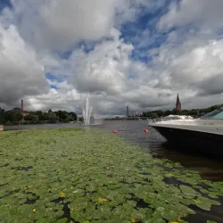 Pori Jazz Festival - Pori