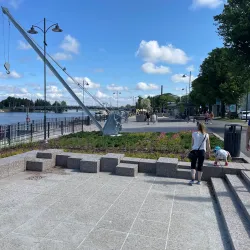 Pori Jazz Festival - Pori