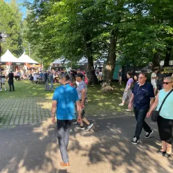 Pori Jazz Festival - Pori