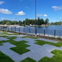 Pori Jazz Festival - Pori