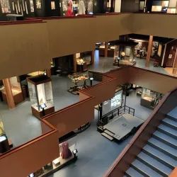 Pori Museum of Local History - Pori