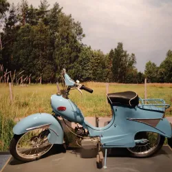 Pori Museum of Local History - Pori