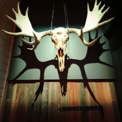 Pori Museum of Local History - Pori