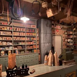 Pori Museum of Local History - Pori