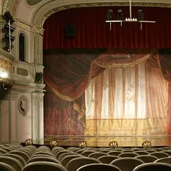 Pori Theatre - Pori
