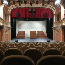 Pori Theatre - Pori