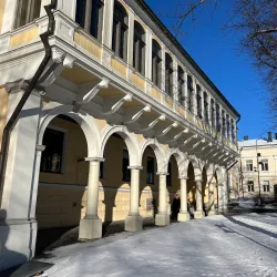 Pori Theatre - Pori