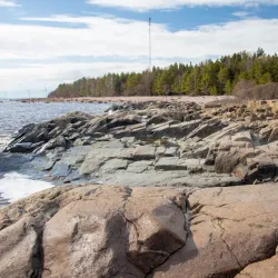 Reposaari Island - Pori