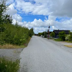 Reposaari Island - Pori