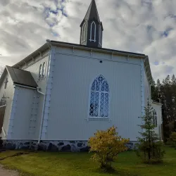 Reposaari Island - Pori