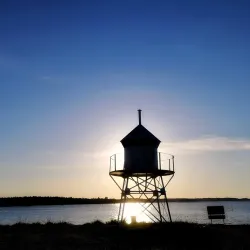 Reposaari Island - Pori