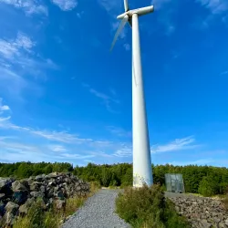 Reposaari Island - Pori