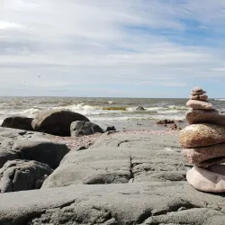 Reposaari Island - Pori