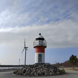 Reposaari Island - Pori