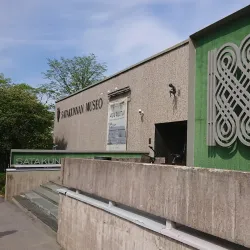 Satakunta Museum - Pori