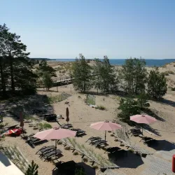 Yyteri Beach - Pori