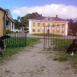 Brinkhall Manor - Porvoo