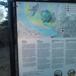 Linnamäki Park - Porvoo