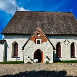 Porvoo Cathedral - Porvoo