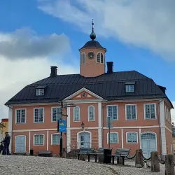 Porvoo Museum - Porvoo