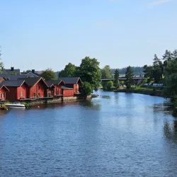 Porvoo River Walk - Porvoo