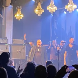 Taidetehdas Art Factory - Porvoo