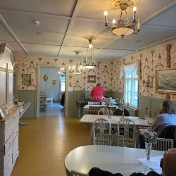 Pekkatori Square - Raahe