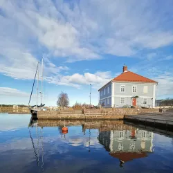 Raahe Art Museum - Raahe