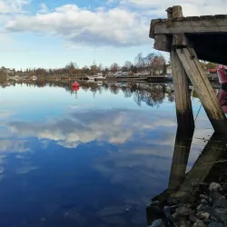 Raahe Art Museum - Raahe