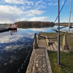 Raahe Art Museum - Raahe