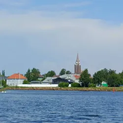 Raahe Art Museum - Raahe