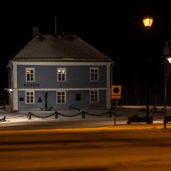 Raahe Art Museum - Raahe