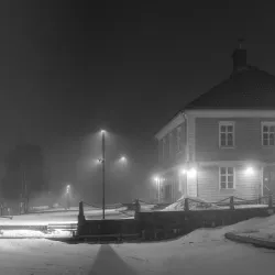 Raahe Art Museum - Raahe