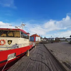 Raahe Art Museum - Raahe