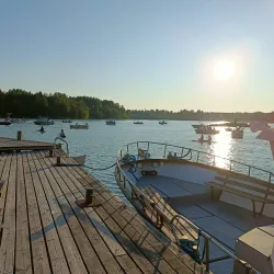 Raahe Art Museum - Raahe