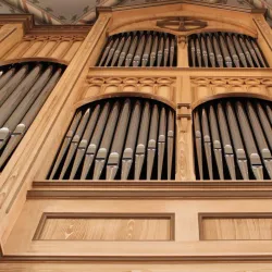 Raahe Church - Raahe