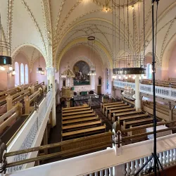 Raahe Church - Raahe