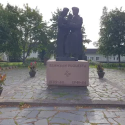 Raahe Church - Raahe