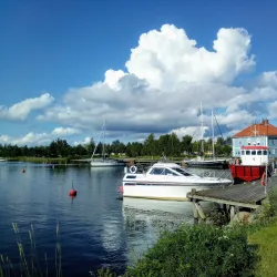 Raahe Coastal Walk - Raahe