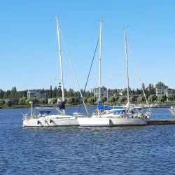 Raahe Coastal Walk - Raahe