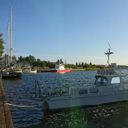 Raahe Coastal Walk - Raahe