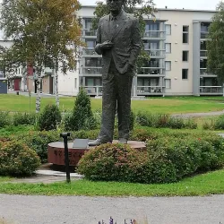 Raahe Coastal Walk - Raahe