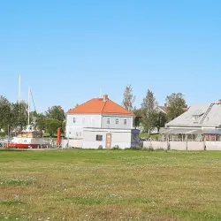 Raahe Coastal Walk - Raahe