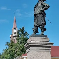 Raahe Coastal Walk - Raahe