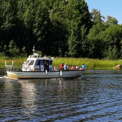 Raahe Coastal Walk - Raahe