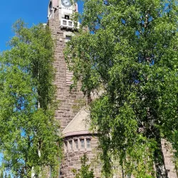 Raahe Coastal Walk - Raahe