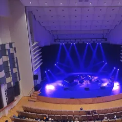 Raahe Cultural Centre - Raahe