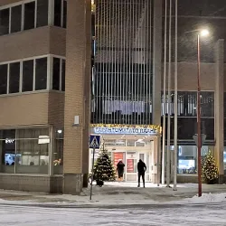 Raahe Cultural Centre - Raahe