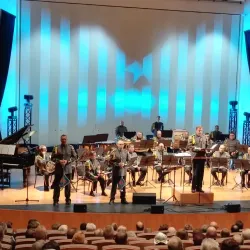 Raahe Cultural Centre - Raahe